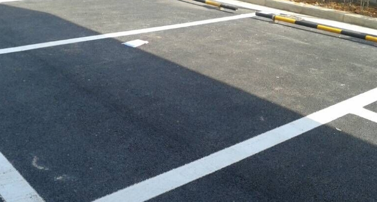 停车场划线的基本原则有哪些？